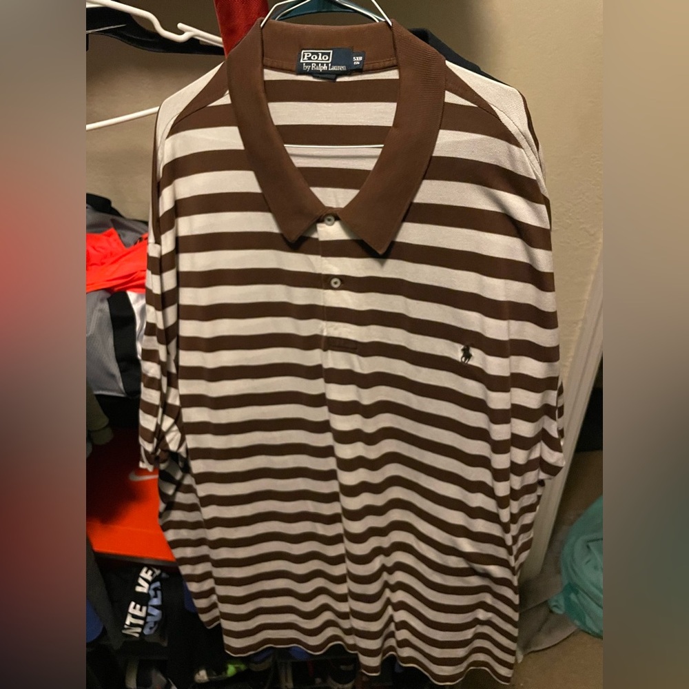 Mens Polo shirts